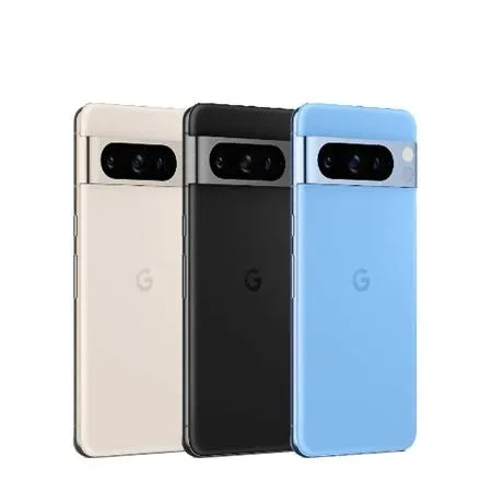 Google Pixel 8 Pro (12G/128G) 防水5G旗艦機※送支架※