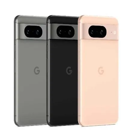 Google Pixel 8 (8G/128G) 防水5G旗艦機※送支架※