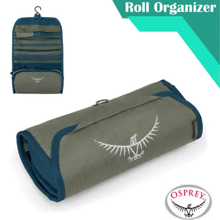 Osprey Ultralight Roll Organizer - Trousse de toilette