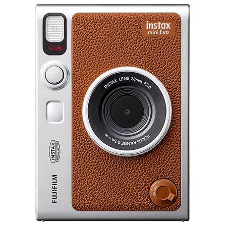 FUJIFILM instax mini Evo 拍立得