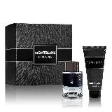 MONTBLANC 萬寶龍 探尋旅者淡香精 60ML 禮盒(淡香精60ML+沐浴精100ML)