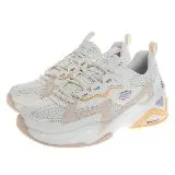 SKECHERS 女鞋 運動鞋 運動系列 D'LITES HYPER BURST - 896178NAT