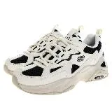 SKECHERS 女鞋 運動鞋 運動系列 D'LITES HYPER BURST - 896178NTBK