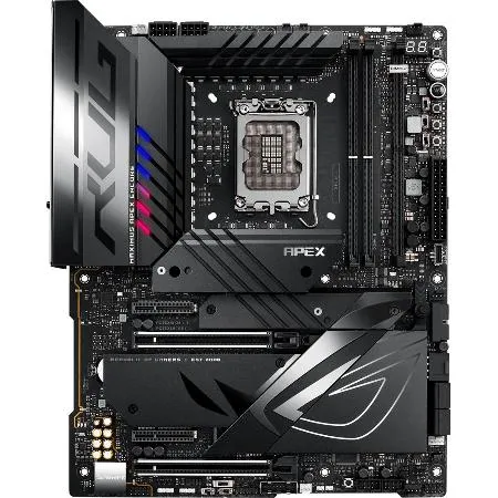 ASUS 華碩 MAXIMUS Z790 APEX ENCORE 主機板 / LGA1700 14代 / DDR5