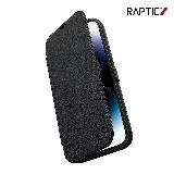 RAPTIC Apple iPhone 15 Pro Urban Folio 皮套