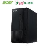 acer 12代I5六核4G桌上型獨顯電腦Aspire TC-1750