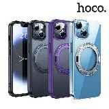 hoco Apple iPhone 15 Plus AS1 旋轉磁吸支點殼