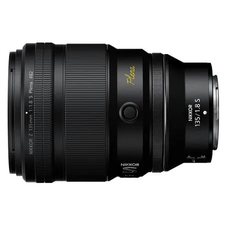 Nikon NIKKOR Z 135mm F/1.8 S Plena 公司貨