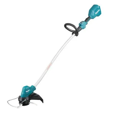 【MAKITA 牧田】18V充電式無刷割草機-單主機-不包含充電器與電池(DUR189ZX)