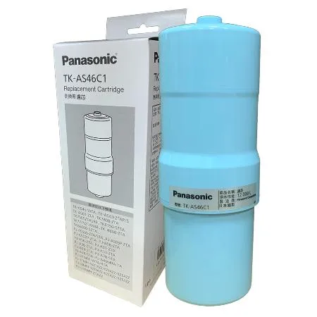 Panasonic 國際牌淨水器濾芯TK-AS46C