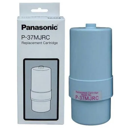 Panasonic 國際牌淨水器濾芯P-37MJRC