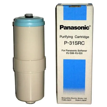 Panasonic國際牌淨水器濾芯P-31SRC