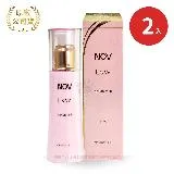 NOV 娜芙 L&W活妍乳液80ml X2入 保濕乳液(日本原裝進口)