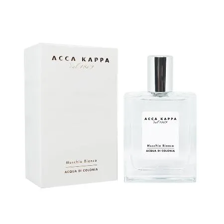 ACCA KAPPA 白麝香香水 100ml