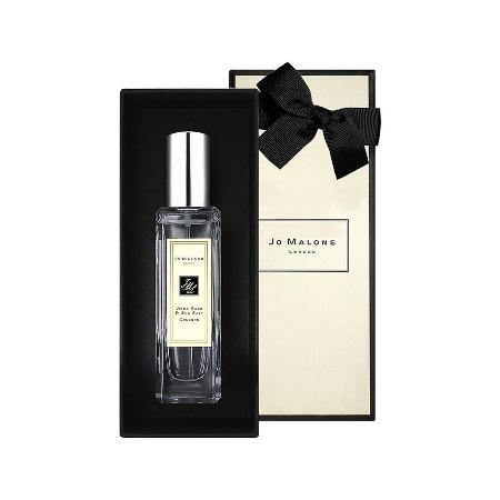 JO MALONE 
香水30ml(小蒼蘭/藍風鈴)