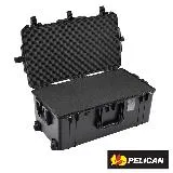 美國 PELICAN 1626 Air WL/WF 氣密箱-黑色 公司貨