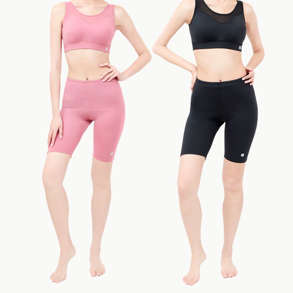 【Star Lace矽米子】
獨衣無二彈力五分褲