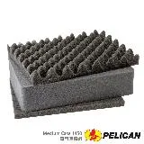 美國 PELICAN 1451 泡棉組-適用1450 Case 公司貨