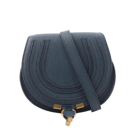 CHLOE'
Small Marcie鈴鼓包