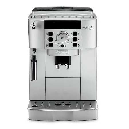 【DeLonghi 迪朗奇】ECAM 22.110.SB 全自動咖啡機