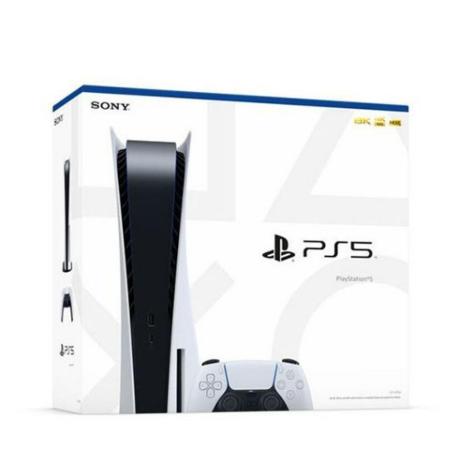 PS5 PlayStation 5 光碟版 主機 現貨
