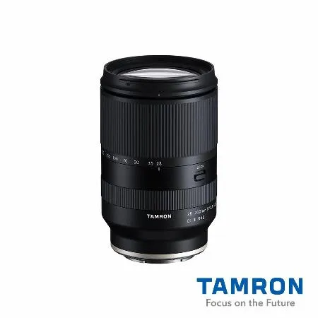 TAMRON 28-200mm F/2.8-5.6 DiIII RXD Sony E 接環 (A071) 公司貨