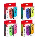 任天堂NS Switch JoyCon JOY CON 左右控制器 (台灣公司貨)