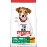 Hill′s希爾思-幼犬小顆粒雞肉與大麥特調食譜15.5lb (9368)