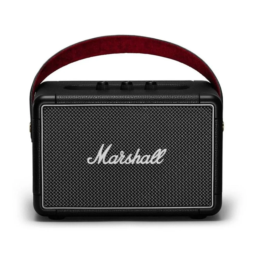 Marshall Kilburn II Bluetooth 攜帶式藍牙喇叭-經典