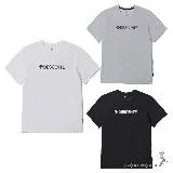 Descente 迪桑特 男裝 女裝 短袖上衣 排汗 O13UTS13WT/O13UTS13GY/O13UTS13BK