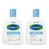 (2入組)Cetaphil舒特膚 溫和潔膚乳250ml