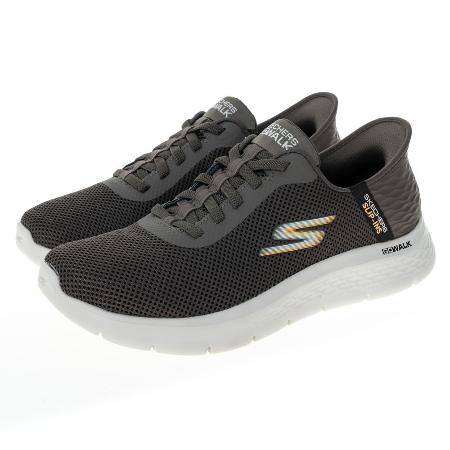 SKECHERS 男健走系列
瞬穿舒適科技