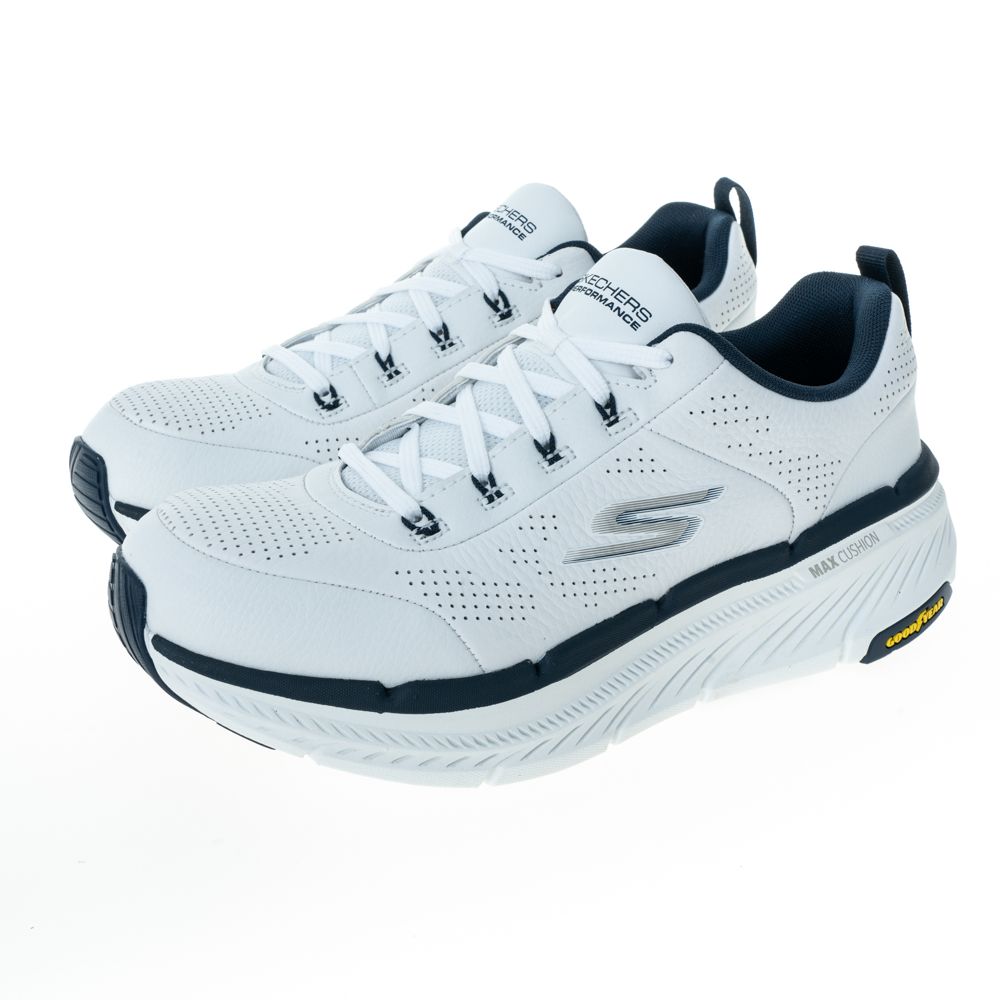 GO RUN MAX CUSHIONING PREMIER 2.0
男慢跑鞋