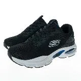 SKECHERS 男鞋 運動系列 SKECH-AIR VENTURA 寬楦款 - 232655WBKBL