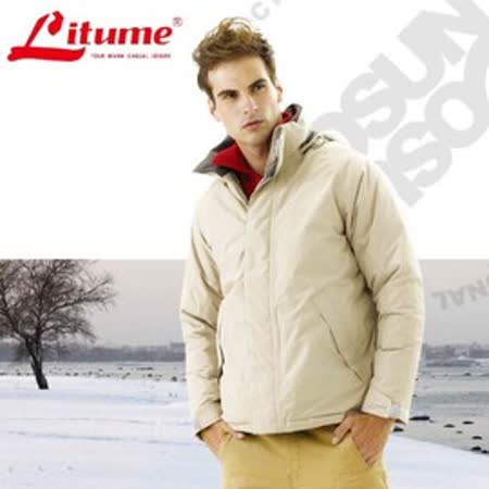 意都美 Litume
防水透氣保暖羽絨外套