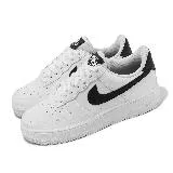 Nike Wmns Air Force 1 07 女鞋 白 黑 AF1 百搭 經典 小白鞋 黑勾 休閒鞋 DD8959-103