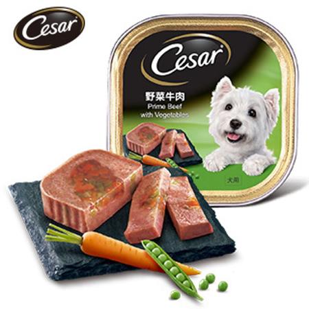 【西莎】精緻風味餐盒  24入組 (100g/入)-野菜牛肉餐盒24入