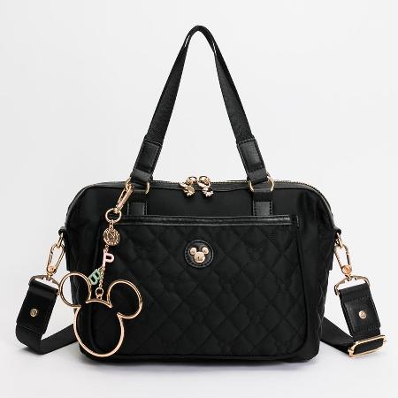 PLAYBOY
迪士尼米奇手提包(附長背帶)