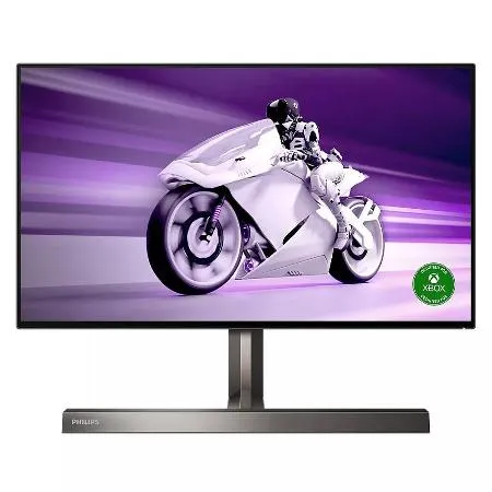 PHILIPS 279M1RV 4K電競螢幕(27型/4K UHD/1ms/144Hz/HDMI/IPS)