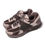 Nike 休閒鞋 Wmns Vomero 5 女鞋 棕 Plum Eclipse 復古 運動鞋 FV1166-200