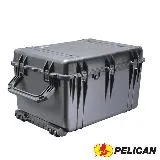 美國 PELICAN 1660 空氣氣密箱-含泡棉-黑 公司貨