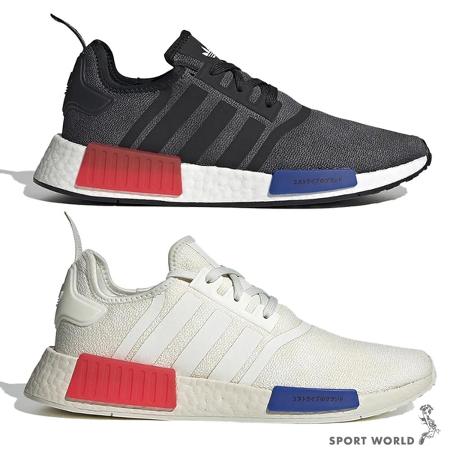 Adidas 男女休閒鞋
NMD_R1