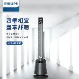 【Philips 飛利浦】DC冷暖兩用無扇葉風扇 -可遙控(AHR5164FD)