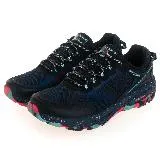 SKECHERS 男鞋 慢跑系列 GO RUN TRAIL ALTITUDE_NITE OWL - 220780BKMT