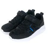 SKECHERS 童鞋 男童系列 UNO LITE - 403666LBKBL