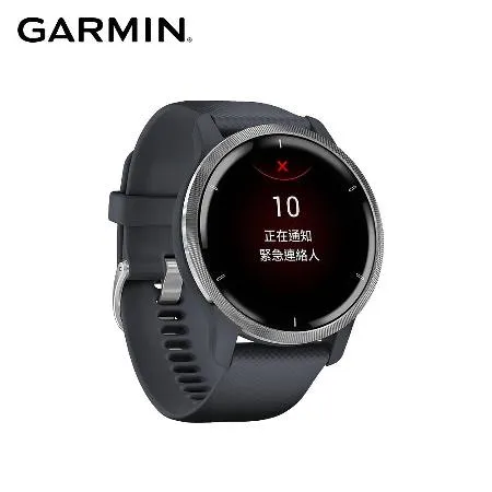 (結帳享超殺價)【促銷】GARMIN VENU 2 AMOLED GPS 智慧腕錶 運動手錶