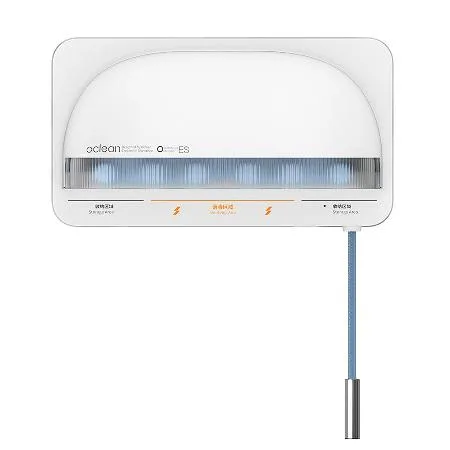 【Oclean 歐可林】S1 智能牙刷紫外線消毒器(兩色)