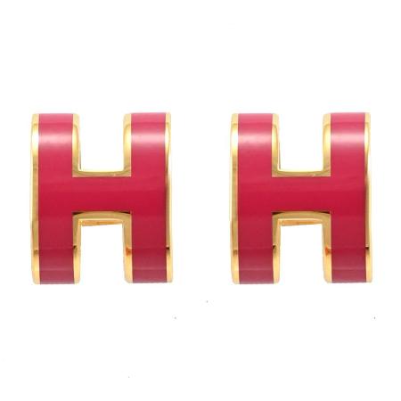 HERMES
MINI POPH經典耳環