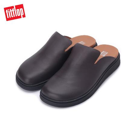 FITFLOP 
經典舒適懶人鞋
