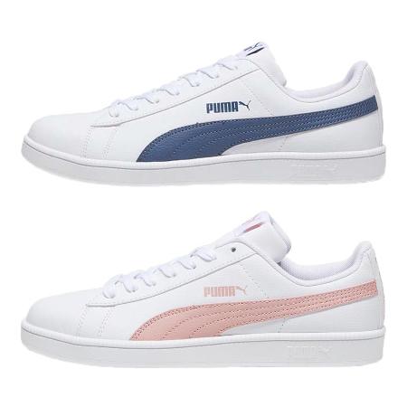 Puma 
男女皮革休閒鞋